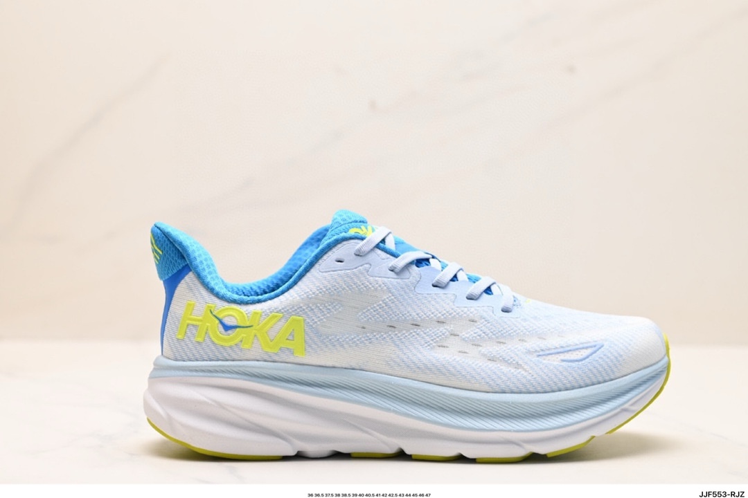 Hoka Shoes